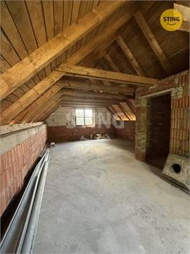 Prodej rodinného domu, 255 m² - 8