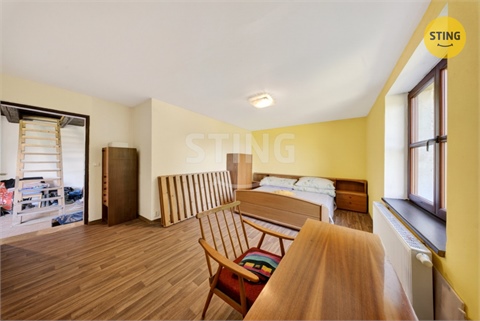 Prodej rodinného domu, 255 m² 2