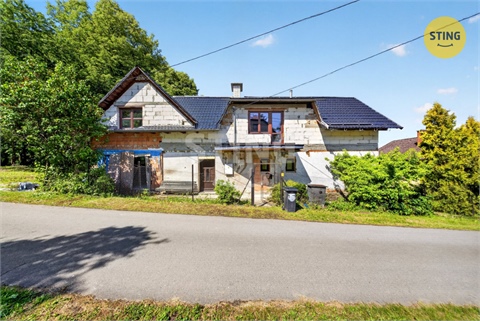 Prodej rodinného domu, 255 m² - 10