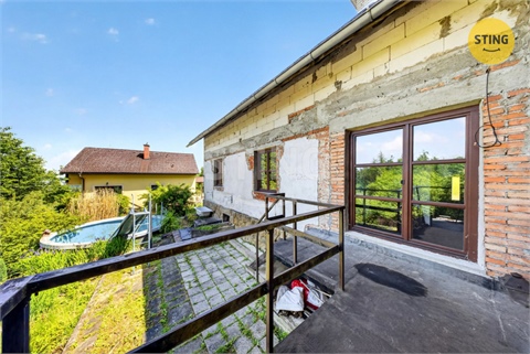 Prodej rodinného domu, 255 m² - 6