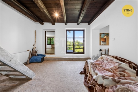 Prodej rodinného domu, 255 m² - 2