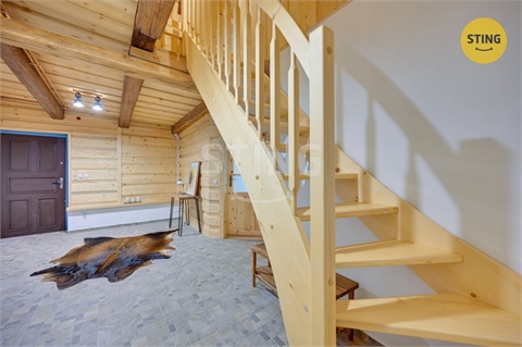 Prodej rodinného domu, 208 m² 18