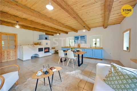 Prodej rodinného domu, 208 m² 28