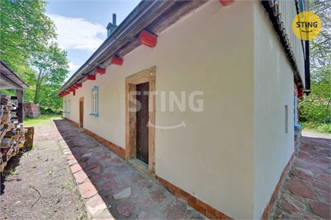 Prodej rodinného domu, 208 m² - 12