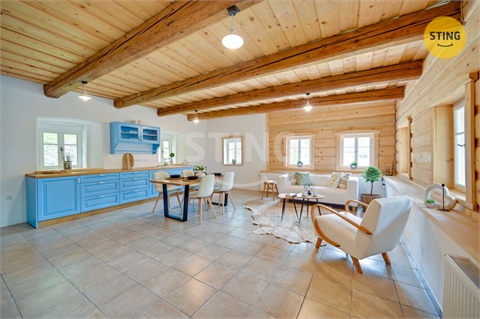 Prodej rodinného domu, 208 m² 20