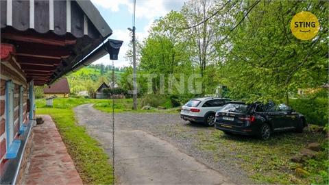 Prodej rodinného domu, 208 m² 10