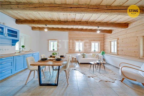 Prodej rodinného domu, 208 m² 22