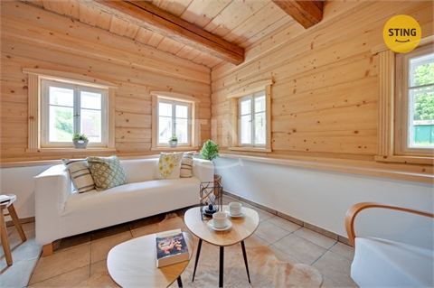 Prodej rodinného domu, 208 m² - 28