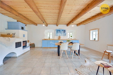 Prodej rodinného domu, 208 m² - 22