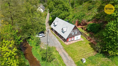 Prodej rodinného domu, 208 m² 4