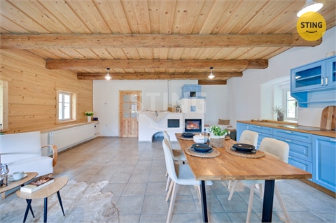 Prodej rodinného domu, 208 m² 26