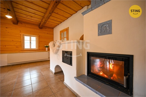 Prodej rodinného domu, 208 m² - 24