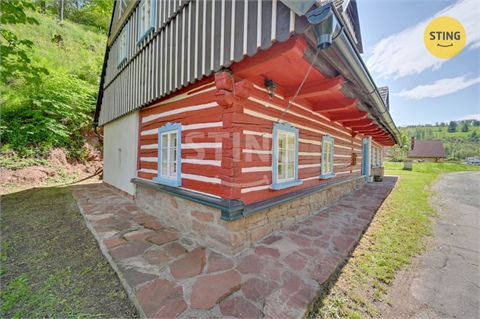 Prodej rodinného domu, 208 m² 14
