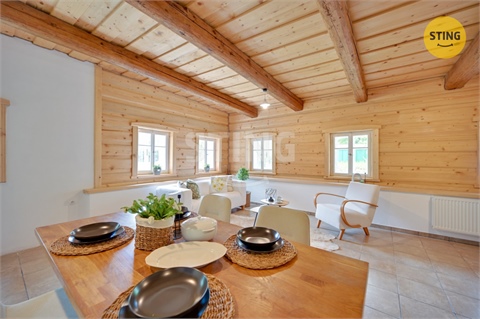 Prodej rodinného domu, 208 m² - 26