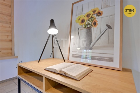 Prodej rodinného domu, 208 m² - 18