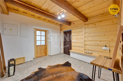 Prodej rodinného domu, 208 m² - 16