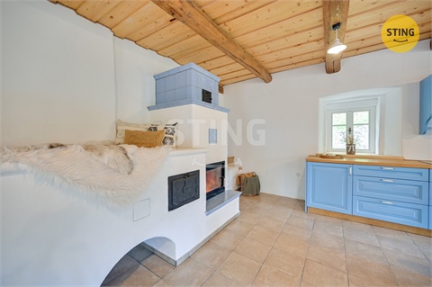Prodej rodinného domu, 208 m² 24