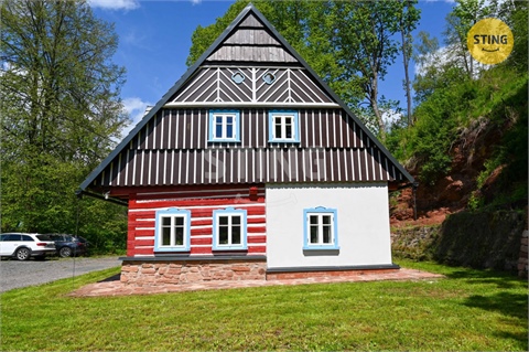 Prodej rodinného domu, 208 m² 6
