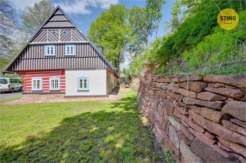 Prodej rodinného domu, 208 m² 8