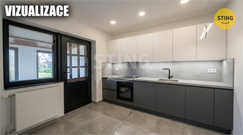 Prodej rodinného domu, 497 m² - 8