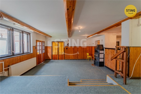 Prodej rodinného domu, 497 m² 22