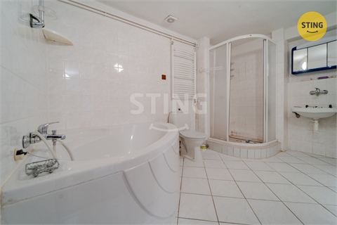 Prodej rodinného domu, 497 m² 10