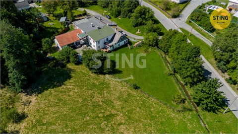 Prodej rodinného domu, 497 m² - 4