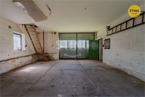 Prodej rodinného domu, 497 m² - 24