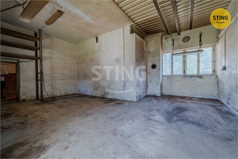 Prodej rodinného domu, 497 m² 24