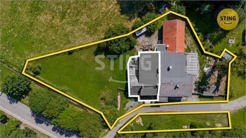 Prodej rodinného domu, 497 m² 4