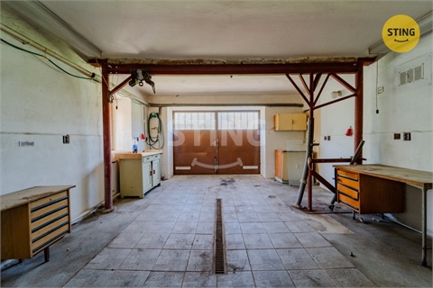 Prodej rodinného domu, 497 m² - 28