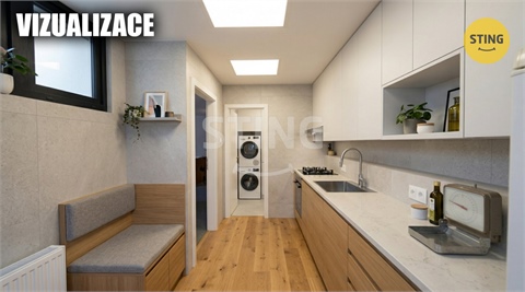 Prodej rodinného domu, 497 m² 16
