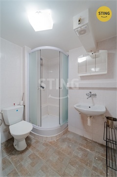 Prodej rodinného domu, 497 m² - 12