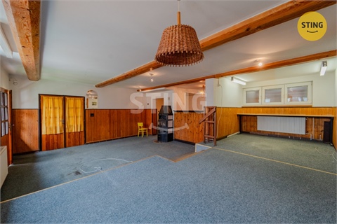 Prodej rodinného domu, 497 m² - 20