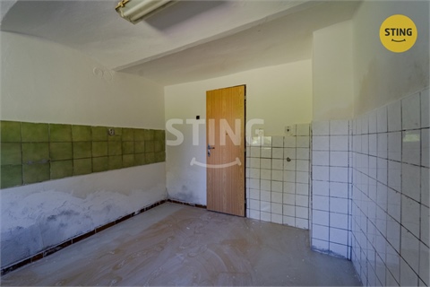 Prodej rodinného domu, 497 m² - 26