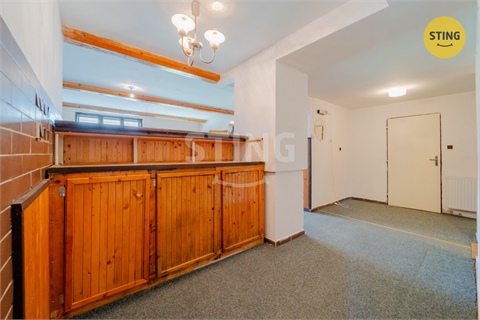 Prodej rodinného domu, 497 m² - 16