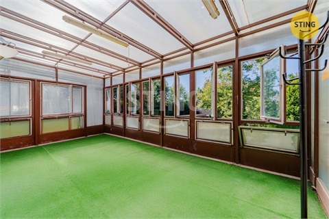 Prodej rodinného domu, 497 m² 18