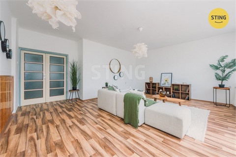 Prodej rodinného domu, 220 m² - 4