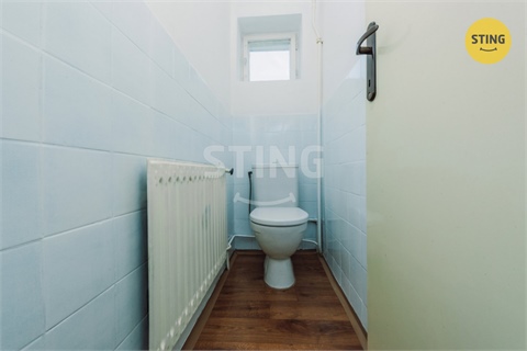 Prodej rodinného domu, 220 m² - 16