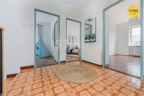 Prodej rodinného domu, 220 m² - 14