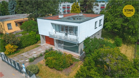 Prodej rodinného domu, 220 m² 26