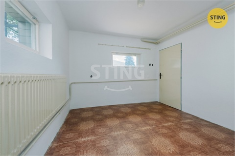 Prodej rodinného domu, 220 m² 22