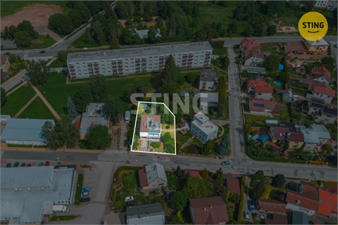 Prodej rodinného domu, 220 m² 28