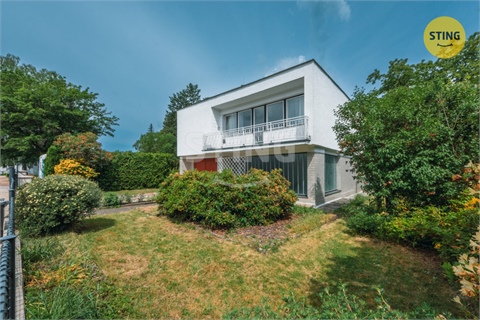 Prodej rodinného domu, 220 m² - 24