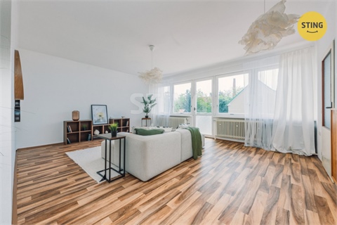 Prodej rodinného domu, 220 m² - 2