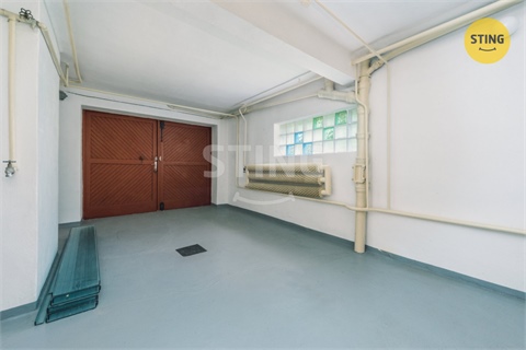 Prodej rodinného domu, 220 m² 20