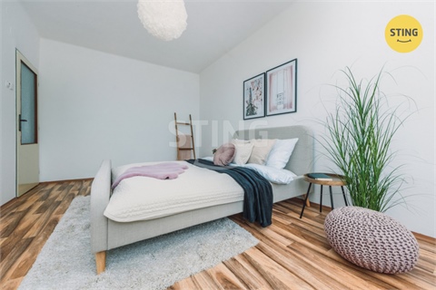 Prodej rodinného domu, 220 m² - 6