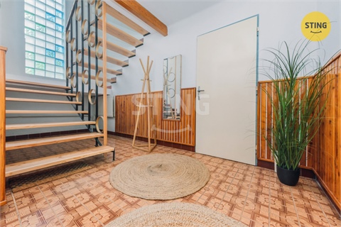 Prodej rodinného domu, 220 m² 18