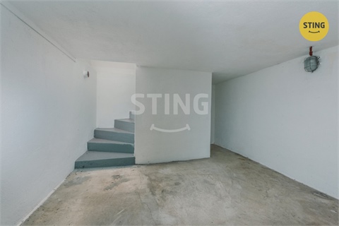 Prodej rodinného domu, 220 m² - 22