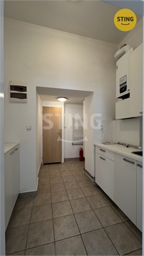 Pronájem obchodních prostor, 38 m² - 4